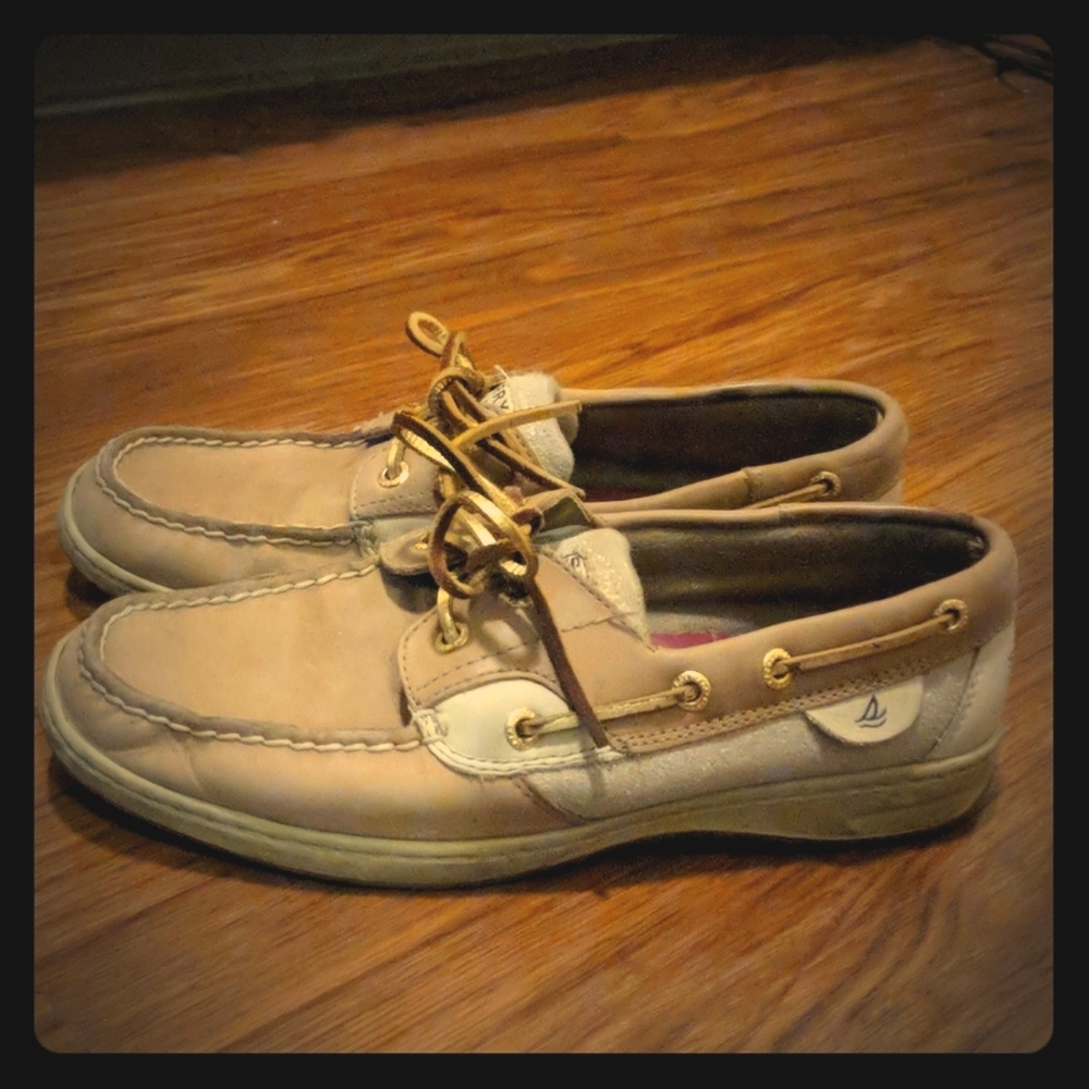 Women's Sperry Top-Siders